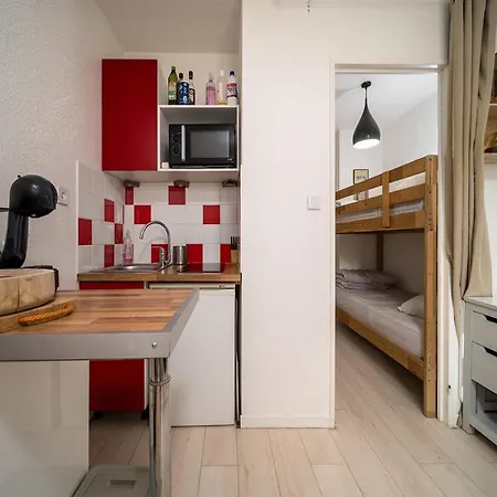 Appartamento In Near