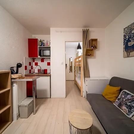 Appartamento In Near Allos