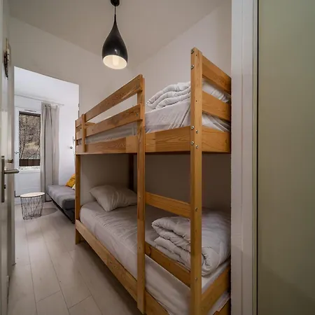 Appartamento In Near